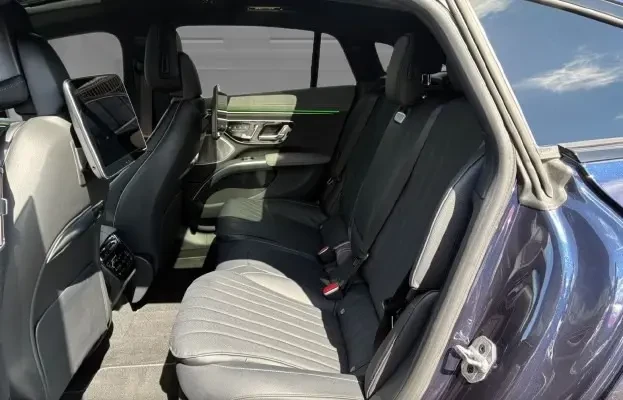 Mercedes-Benz EQS 450+ = AMG Line = �������� | Mobile.bg � ����������� 8