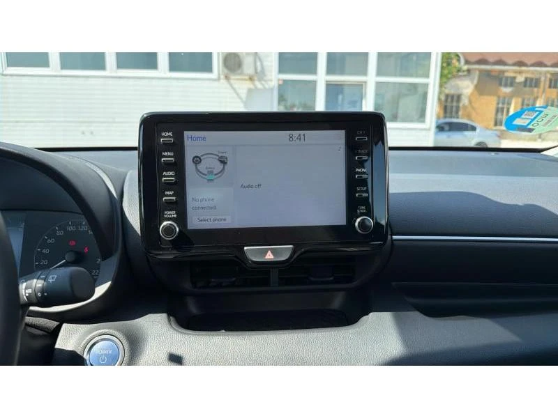 Toyota Yaris FANCY | Mobile.bg � ����������� 15