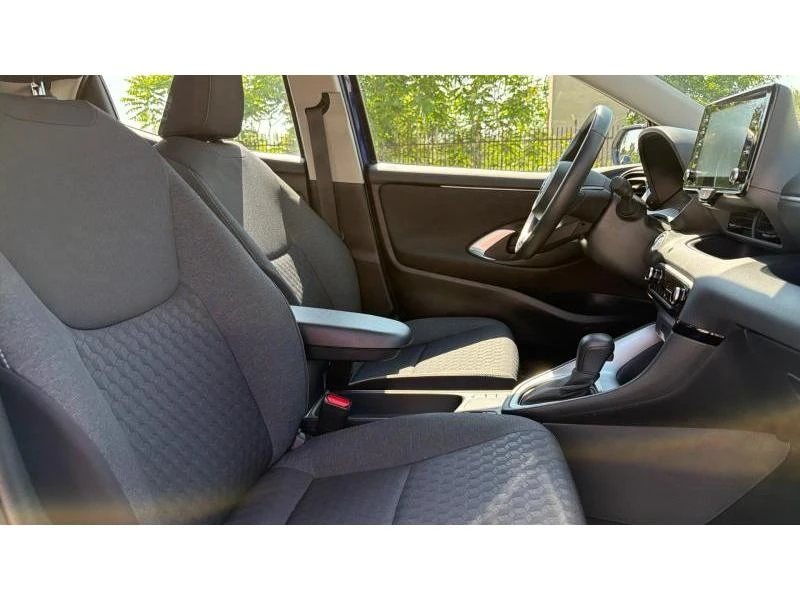 Toyota Yaris FANCY | Mobile.bg � ����������� 6