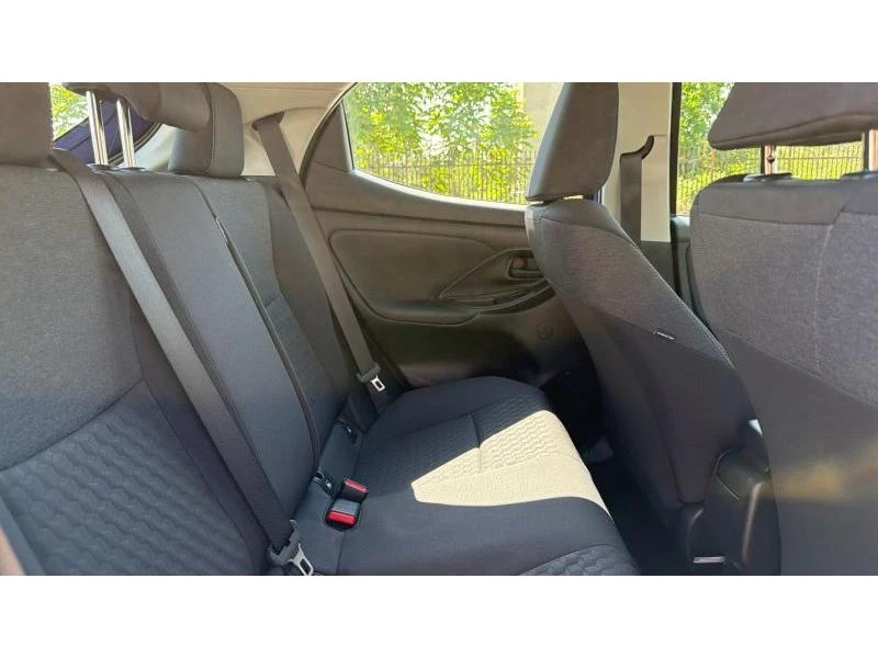 Toyota Yaris FANCY | Mobile.bg � ����������� 7