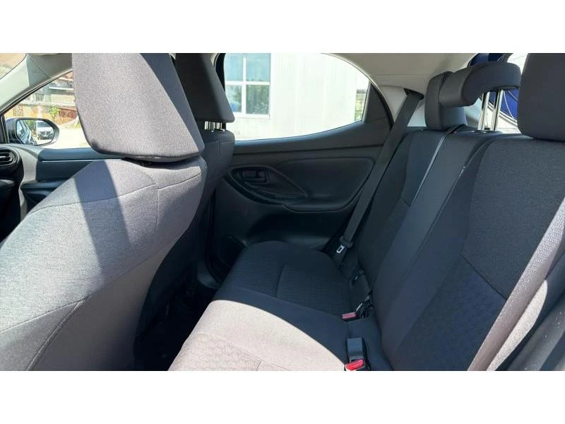 Toyota Yaris FANCY | Mobile.bg � ����������� 11
