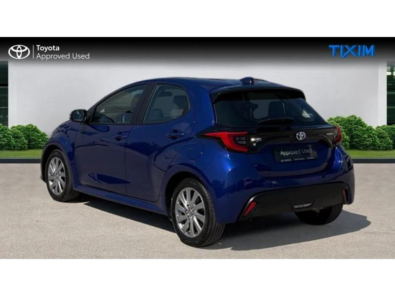 Toyota Yaris FANCY | Mobile.bg � ����������� 2