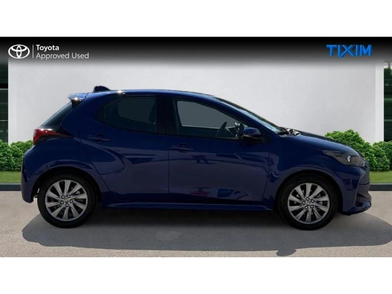 Toyota Yaris FANCY | Mobile.bg � ����������� 17