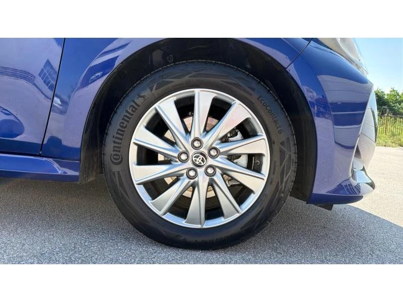 Toyota Yaris FANCY | Mobile.bg � ����������� 16