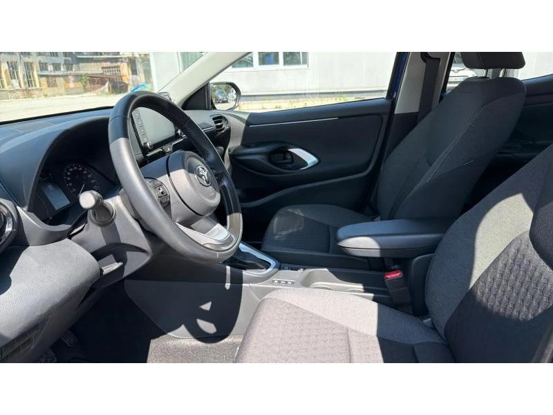 Toyota Yaris FANCY | Mobile.bg � ����������� 12