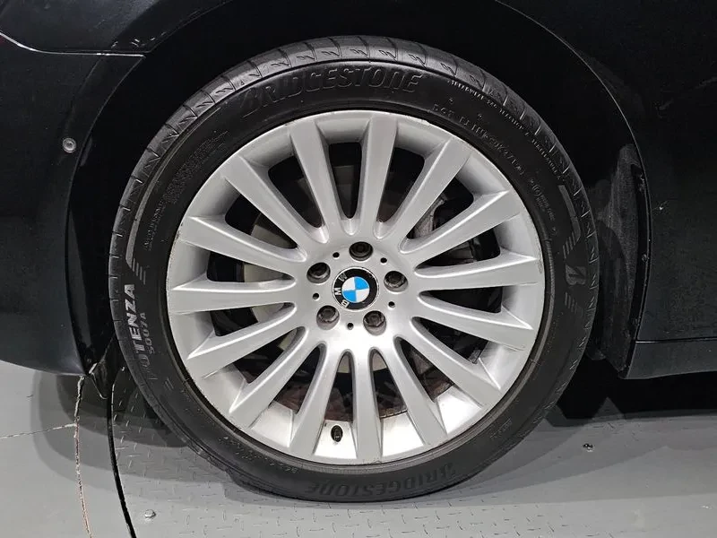 BMW 730 d, снимка 5 - Автомобили и джипове - 55176314