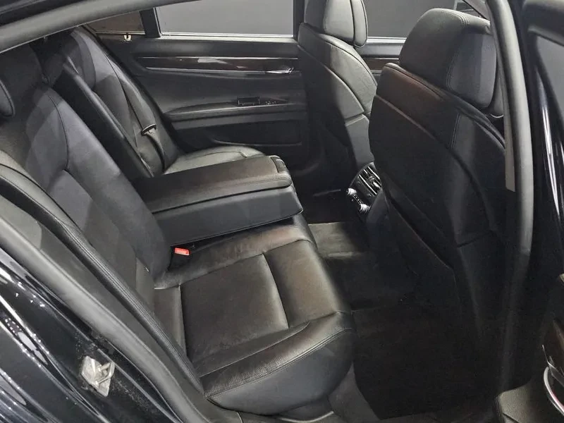 BMW 730 d, снимка 11 - Автомобили и джипове - 55176314