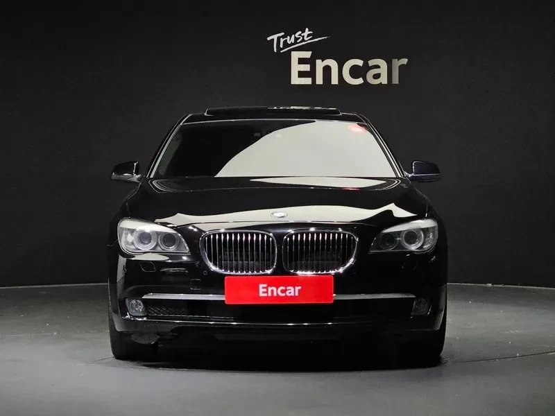 BMW 730 d, снимка 3 - Автомобили и джипове - 55176314