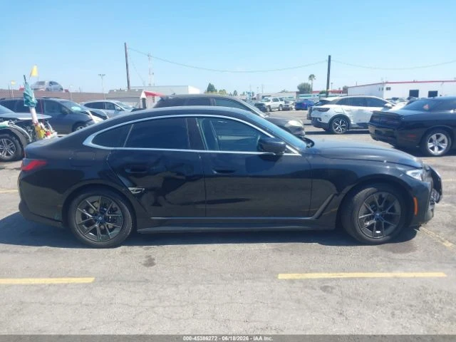 BMW i4 GRAN COUPE EDRIVE35, снимка 2 - Автомобили и джипове - 55547183
