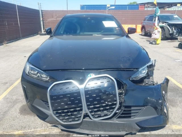 BMW i4 GRAN COUPE EDRIVE35, снимка 3 - Автомобили и джипове - 55547183