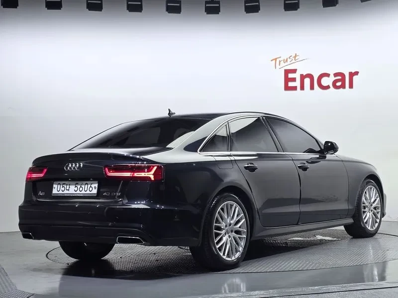 Audi A6 2.0 TFSI - САМО 30% АВАНС, снимка 2 - Автомобили и джипове - 56293713