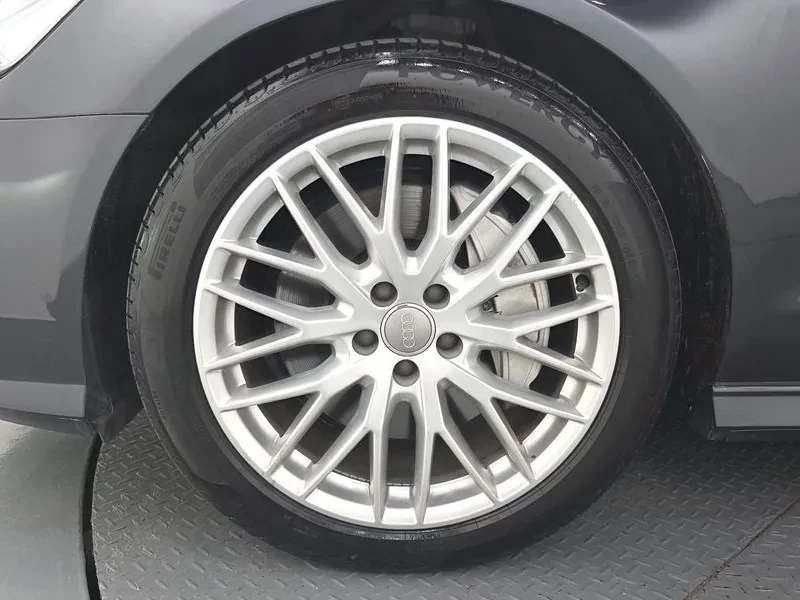 Audi A6 2.0 TFSI - САМО 30% АВАНС, снимка 5 - Автомобили и джипове - 56293713
