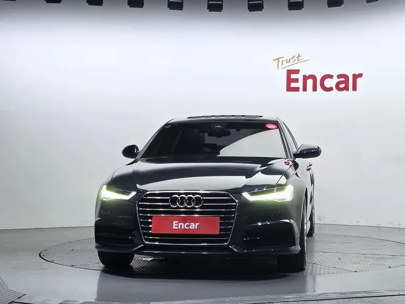 Audi A6 2.0 TFSI - САМО 30% АВАНС, снимка 3 - Автомобили и джипове - 56293713