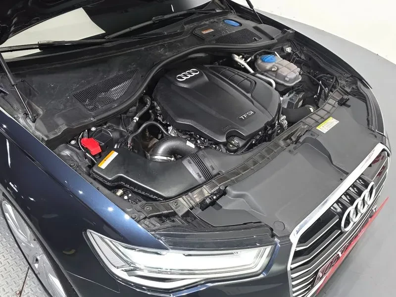Audi A6 2.0 TFSI - САМО 30% АВАНС, снимка 6 - Автомобили и джипове - 56293713