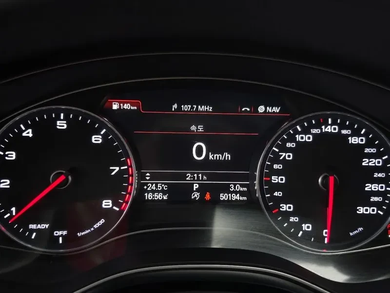 Audi A6 2.0 TFSI - САМО 30% АВАНС, снимка 8 - Автомобили и джипове - 56293713
