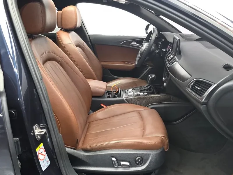 Audi A6 2.0 TFSI - САМО 30% АВАНС, снимка 12 - Автомобили и джипове - 56293713
