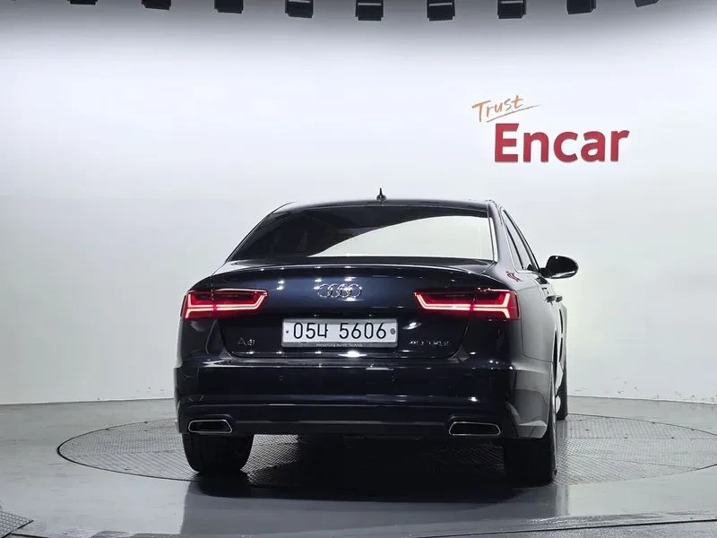 Audi A6 2.0 TFSI - САМО 30% АВАНС, снимка 4 - Автомобили и джипове - 56293713