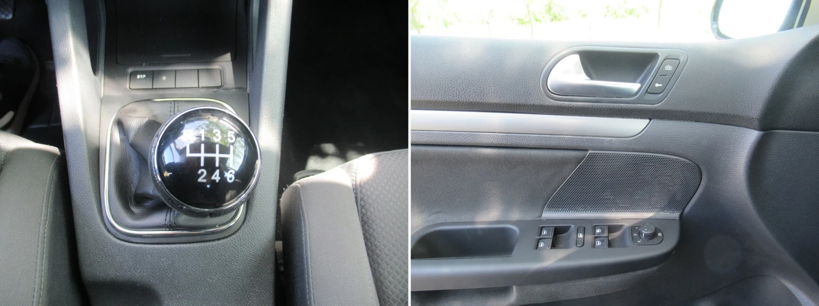VW Golf 2.0TDI 140ps 6ск | Mobile.bg — изображение 15