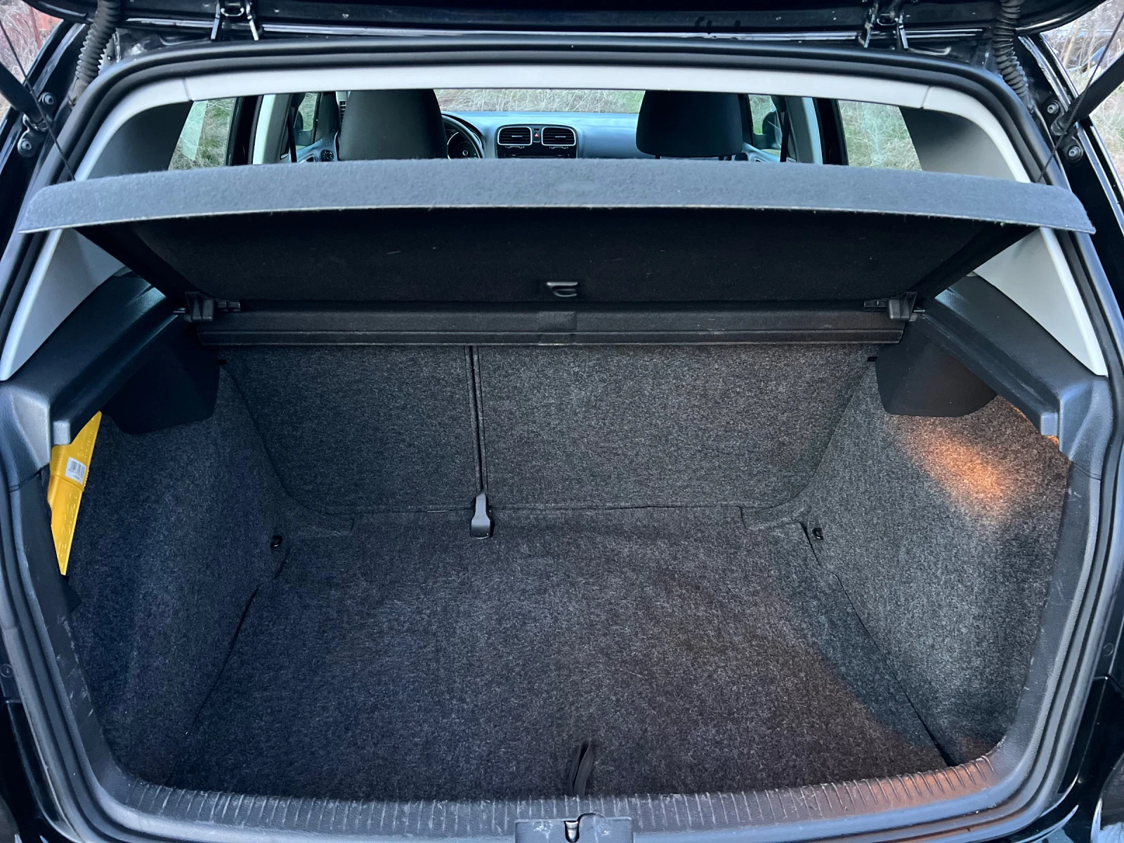 VW Golf 1.6TDI Euro 5a | Mobile.bg   16