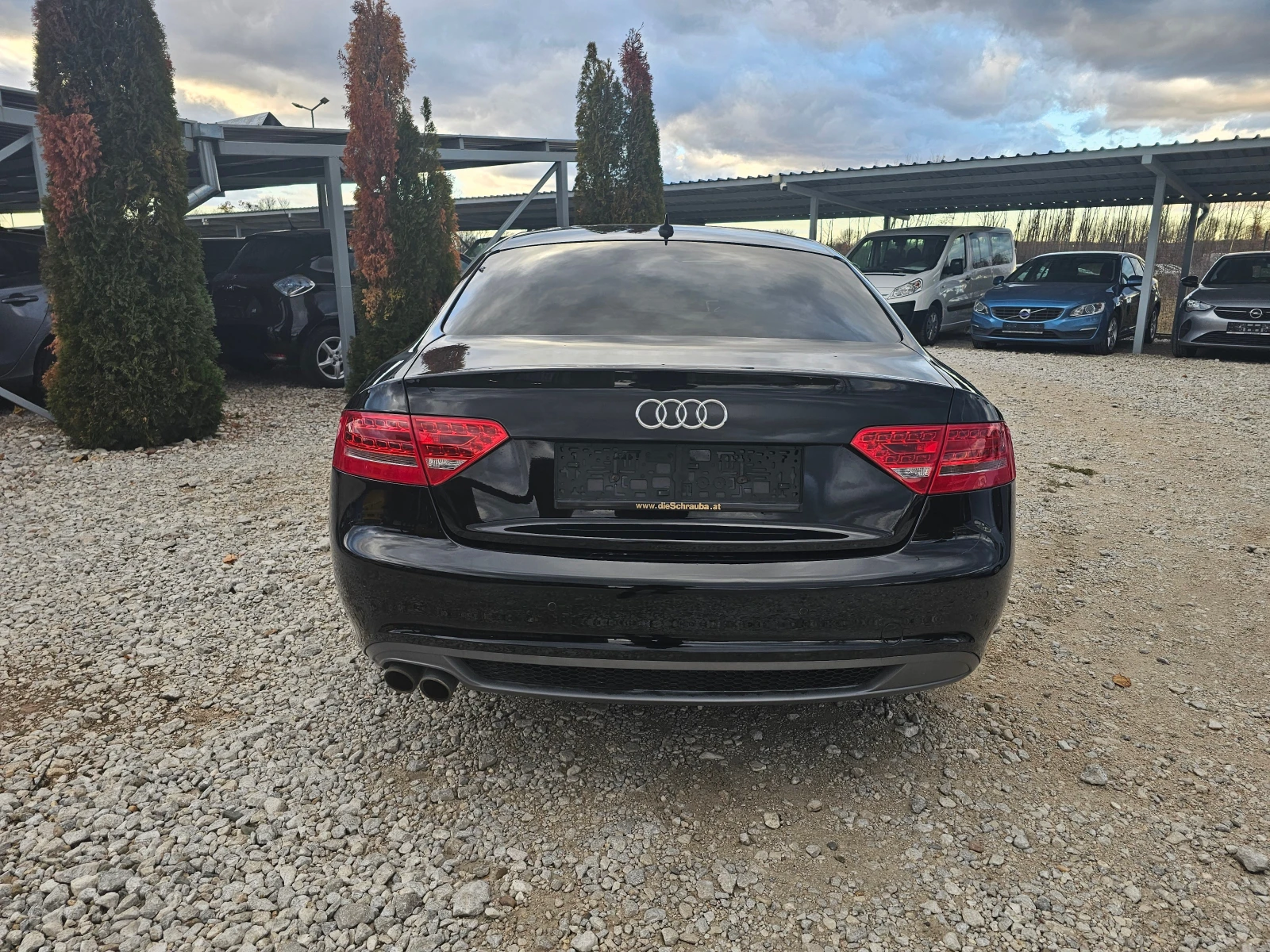 Audi A5 2.0TDI S-line 170кс - изображение 4