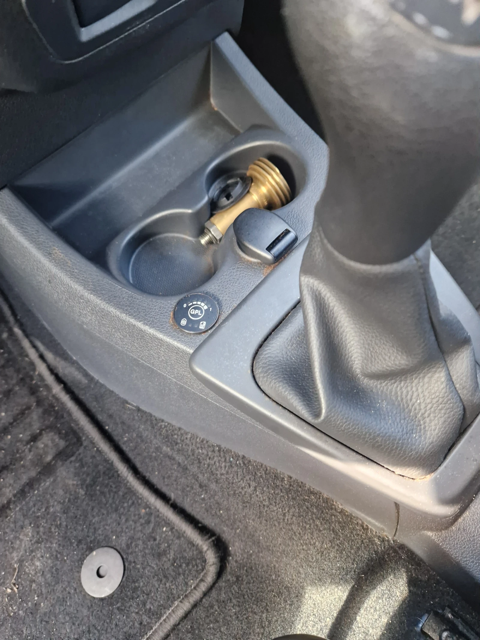 Dacia Lodgy 1.6    -  , 7 , .  | Mobile.bg   14