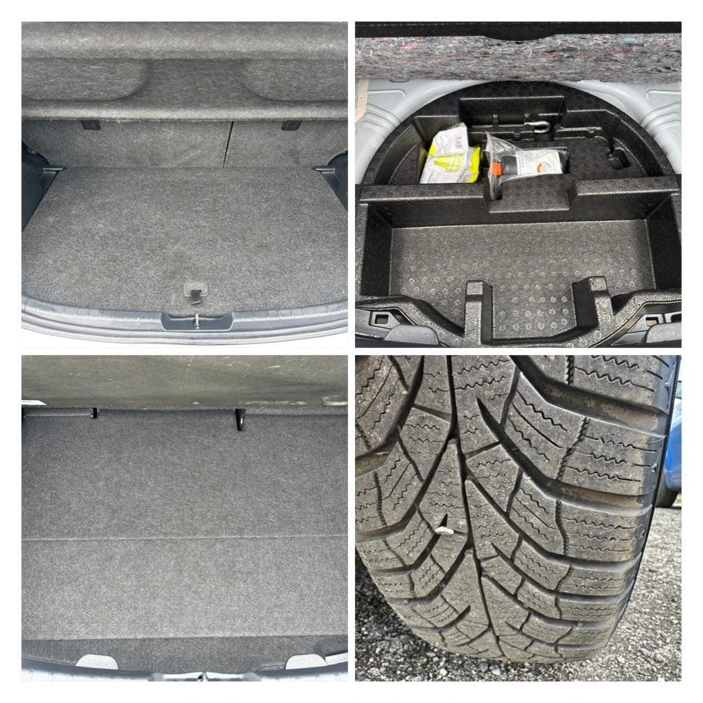 Toyota Yaris 1.0I* FACE* REALNI KM*  | Mobile.bg   17