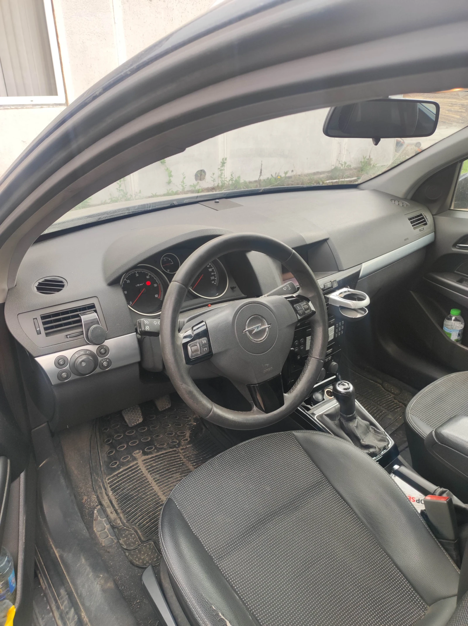 Opel Astra  - изображение 3