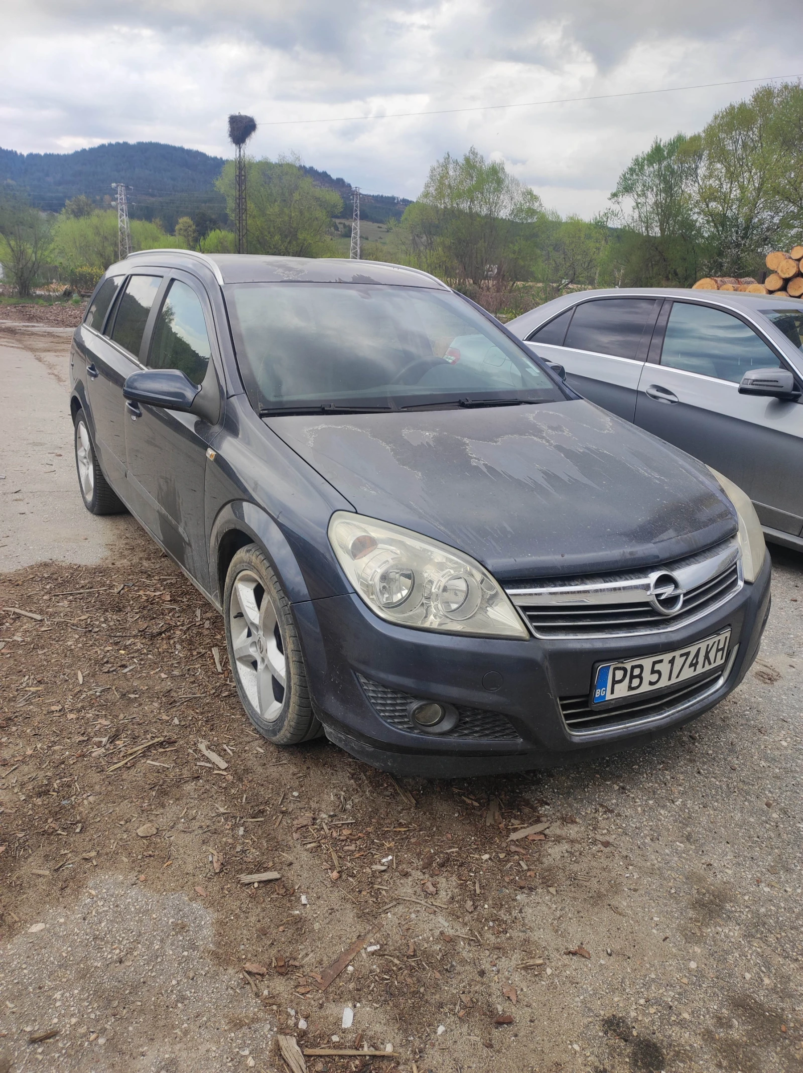 Opel Astra  - изображение 2