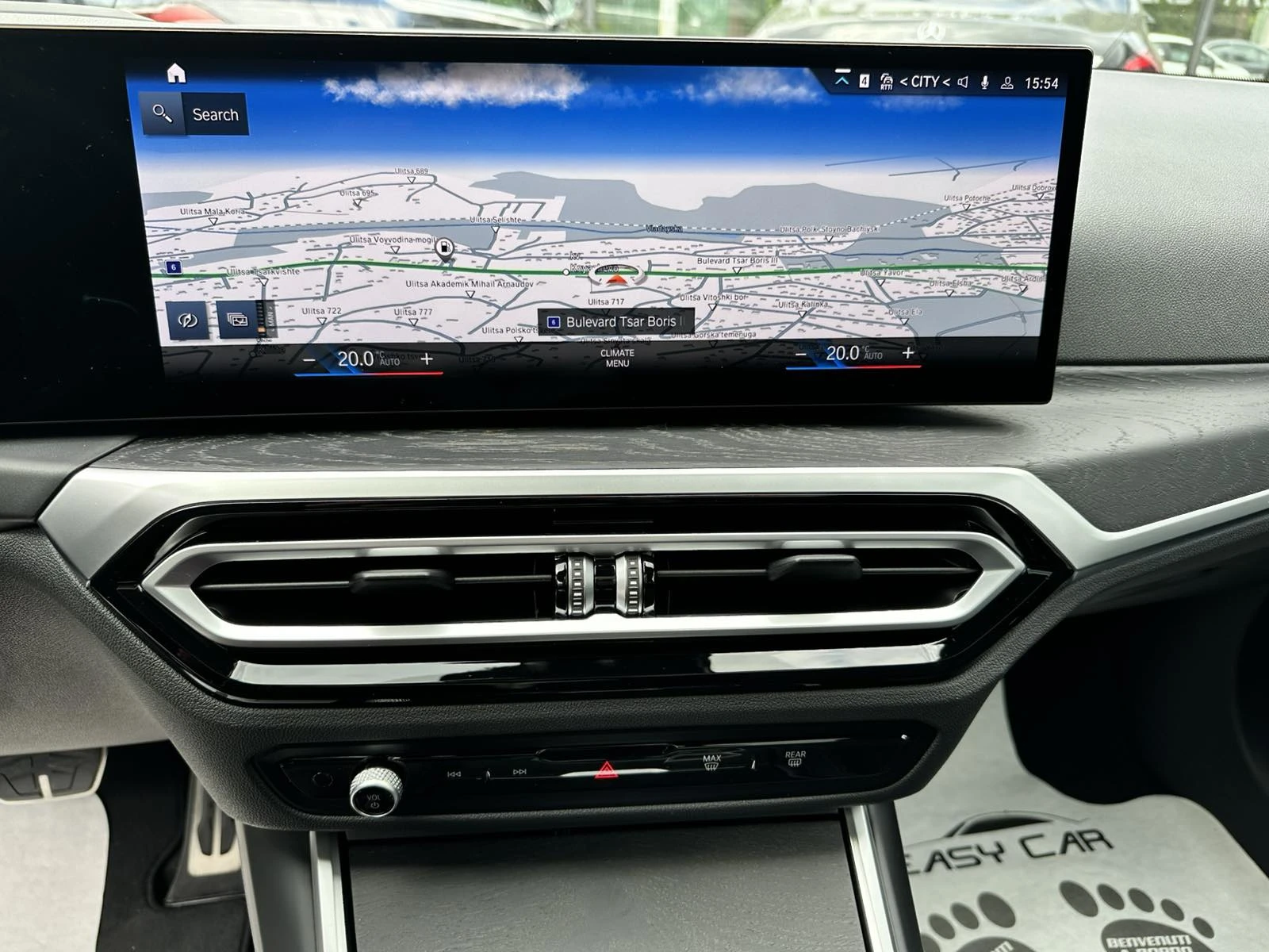 BMW 340  xDRIVE / M Paket /LASER/PANO/Memory/ - изображение 10