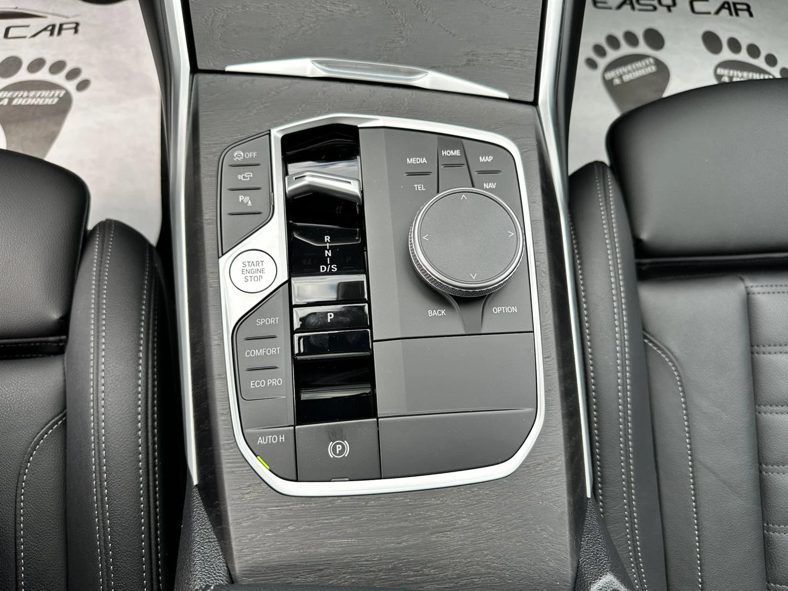 BMW 340  xDRIVE / M Paket /LASER/PANO/Memory/ - изображение 9