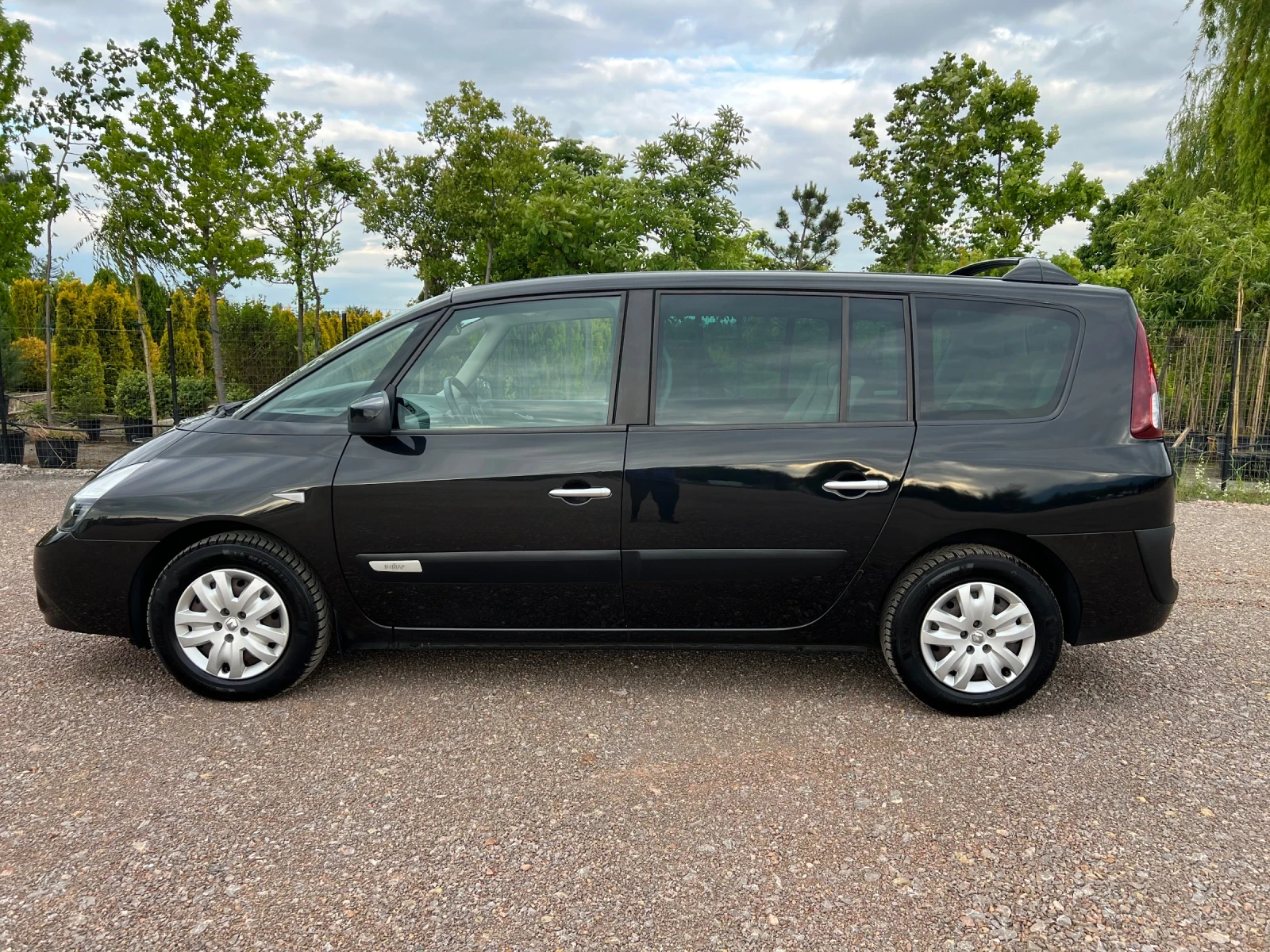 Renault Espace 2.0 T GRAND - изображение 2