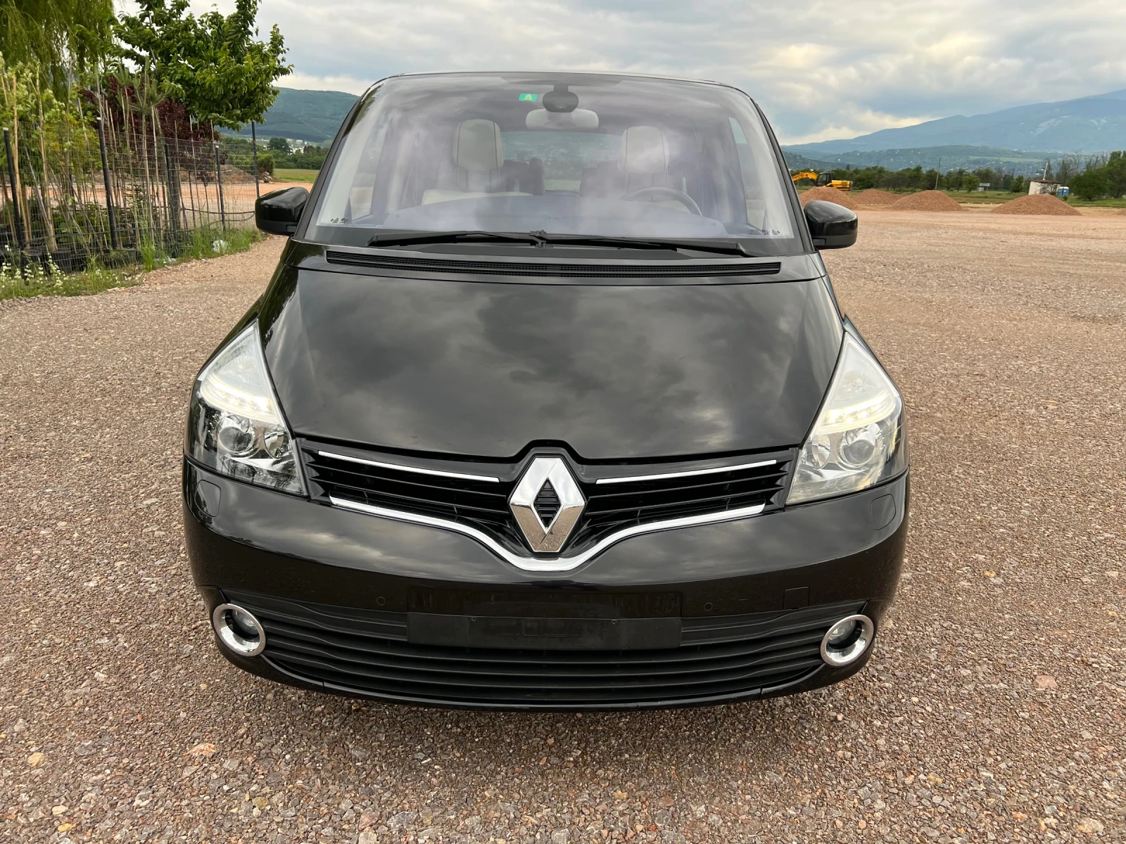 Renault Espace 2.0 T GRAND - изображение 9