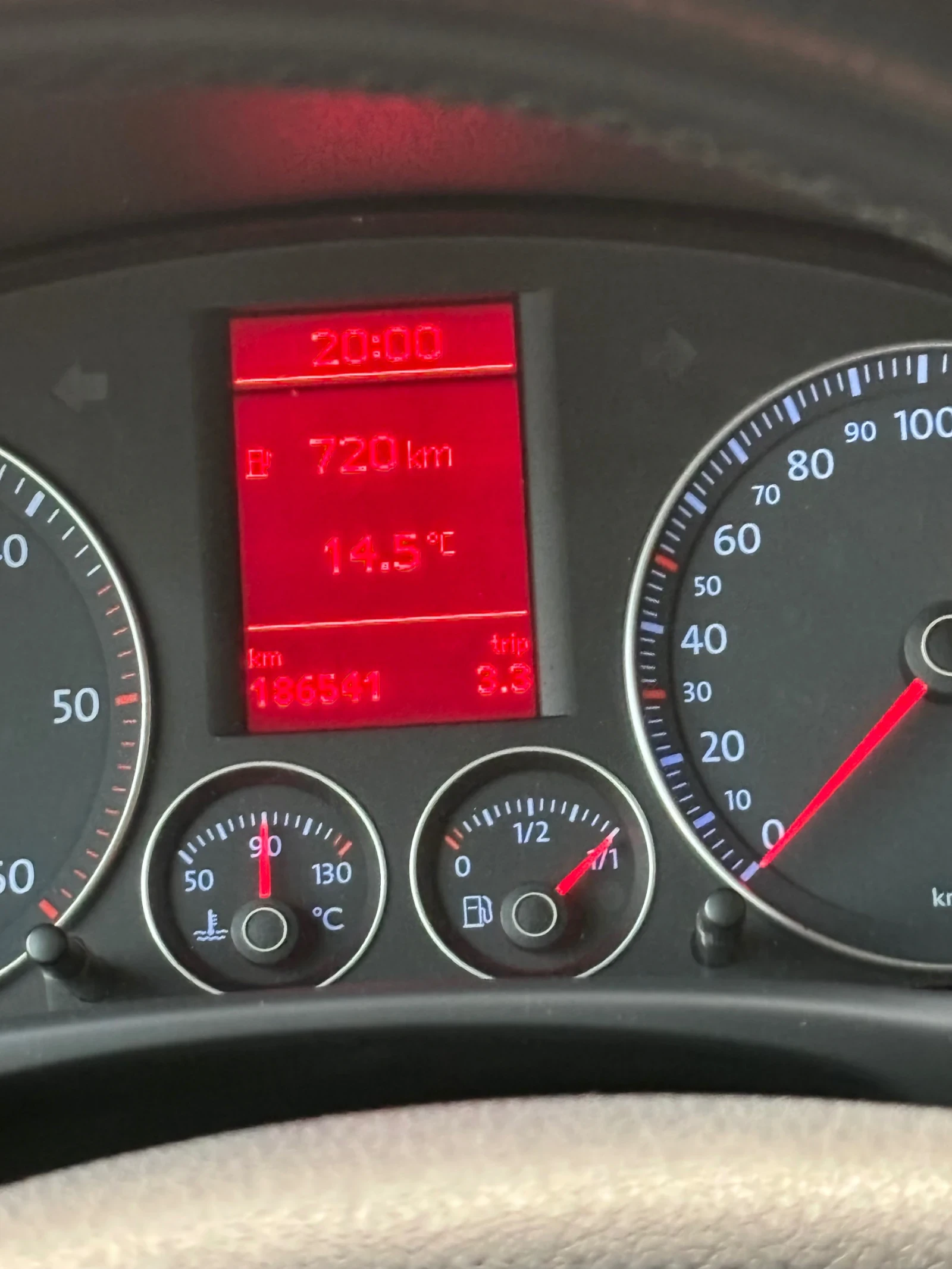 VW Touran 2.0 I | Mobile.bg   16