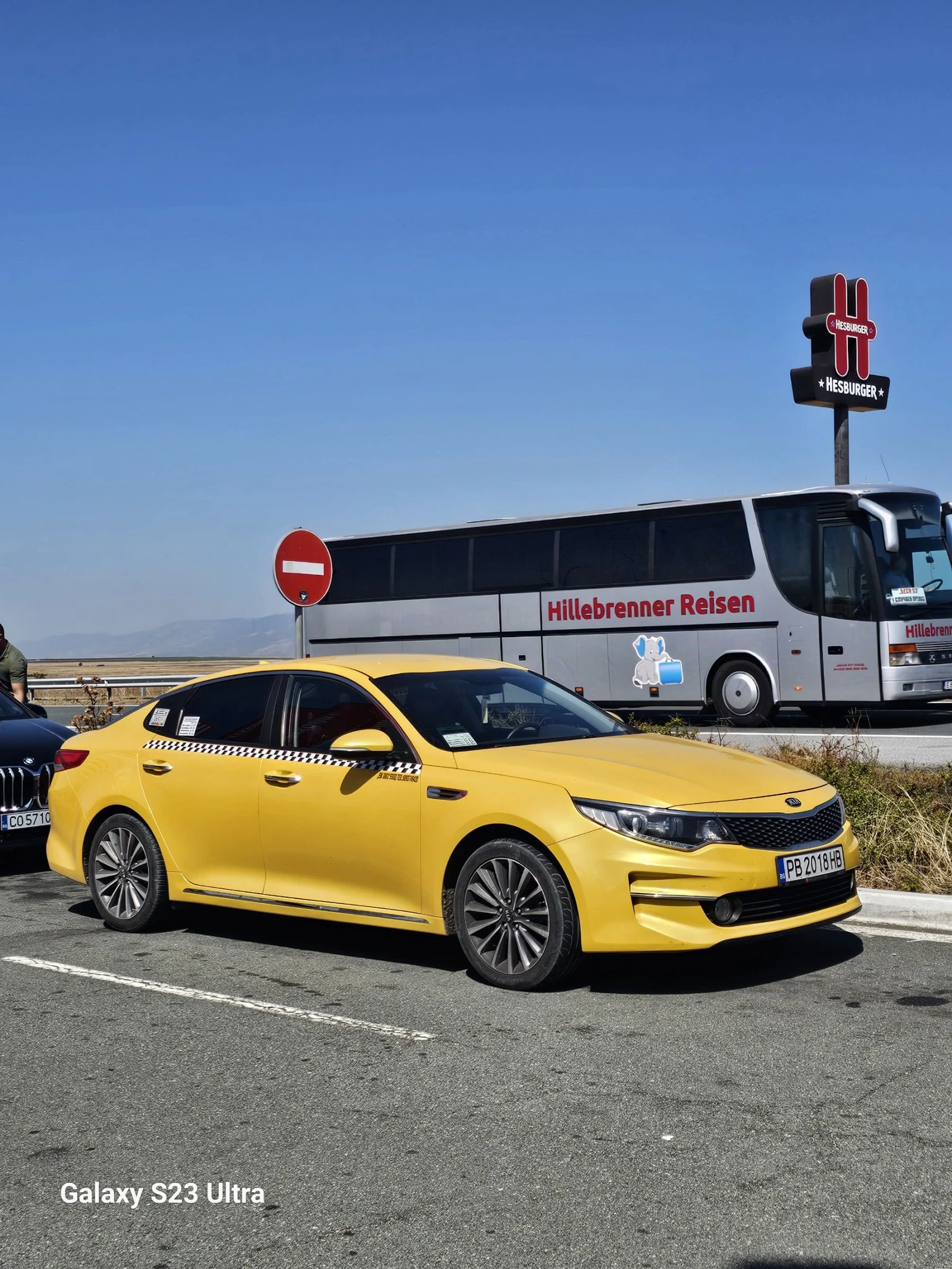 Kia K5 2.0 LPG | Mobile.bg   1