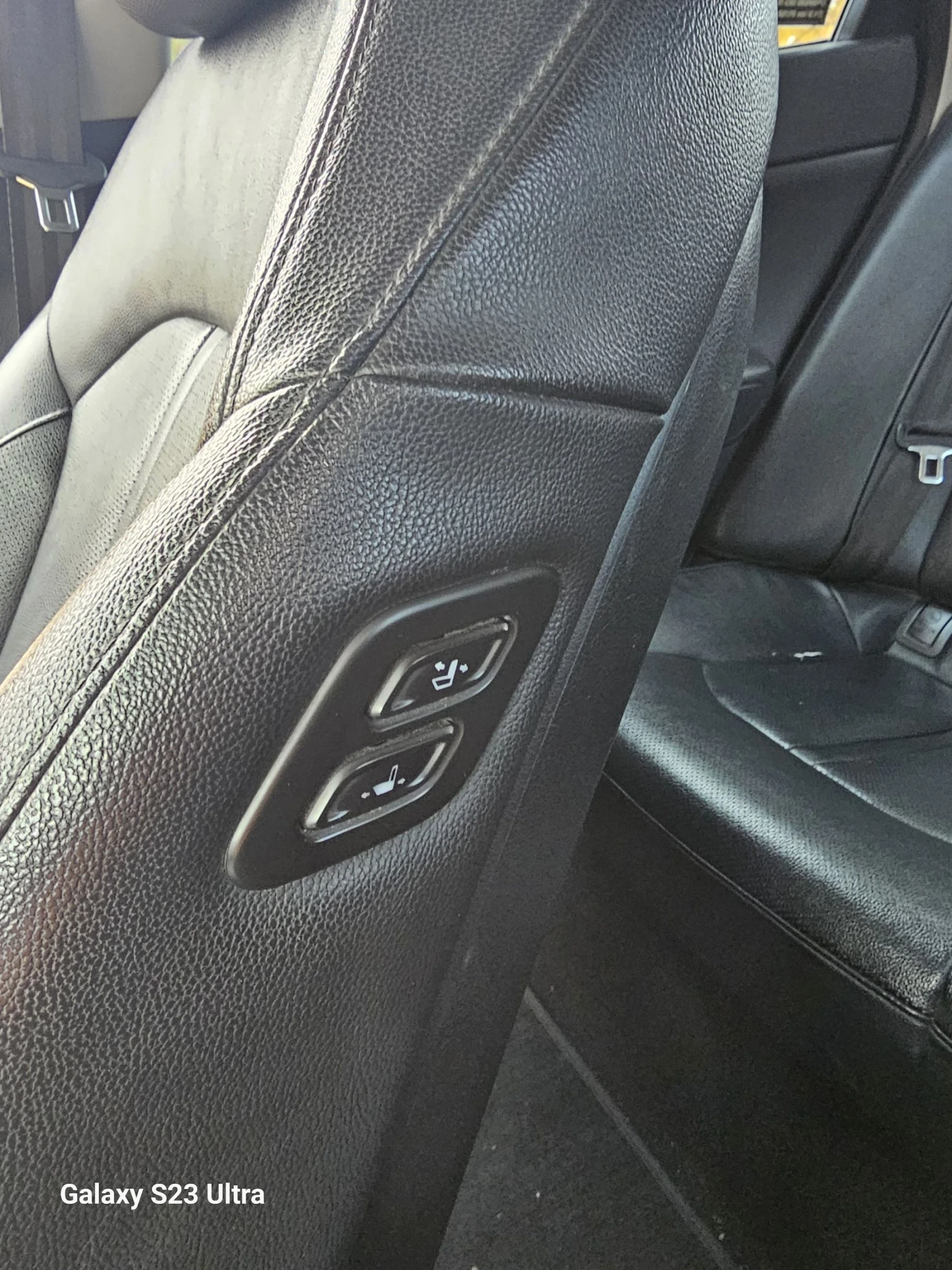 Kia K5 2.0 LPG - изображение 10