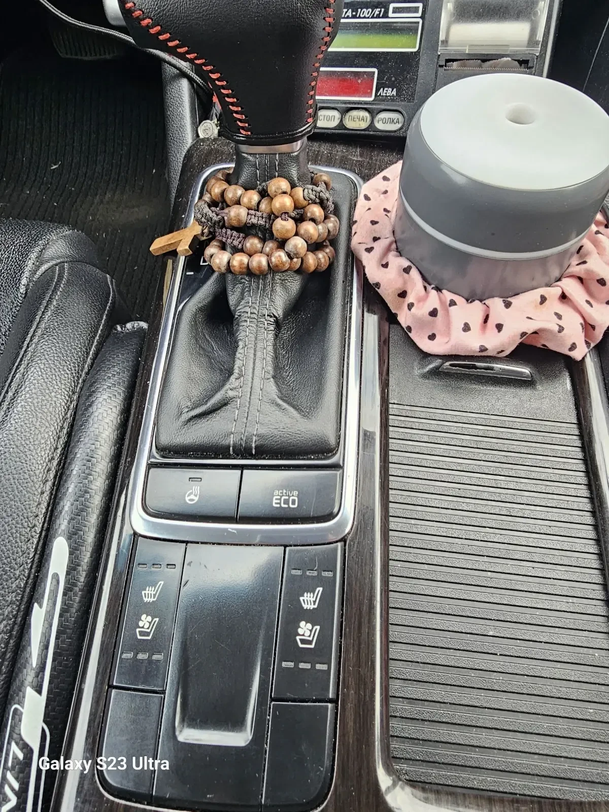 Kia K5 2.0 LPG - изображение 7