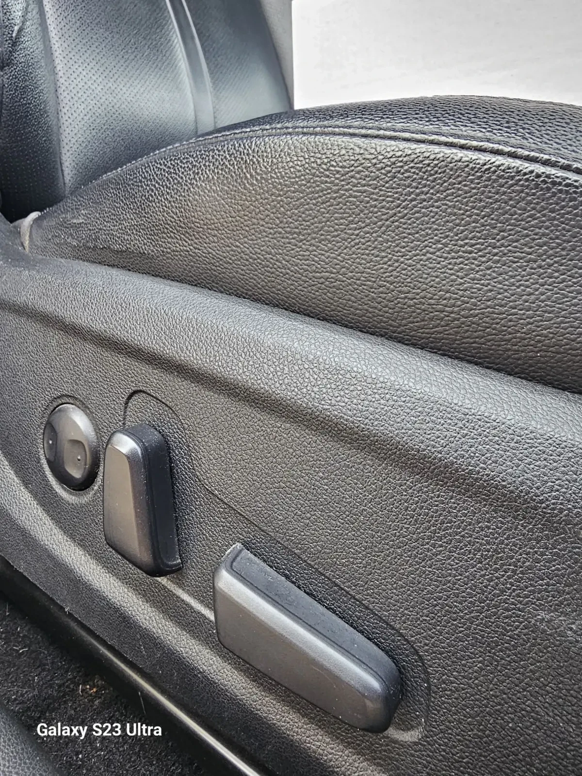 Kia K5 2.0 LPG - изображение 9