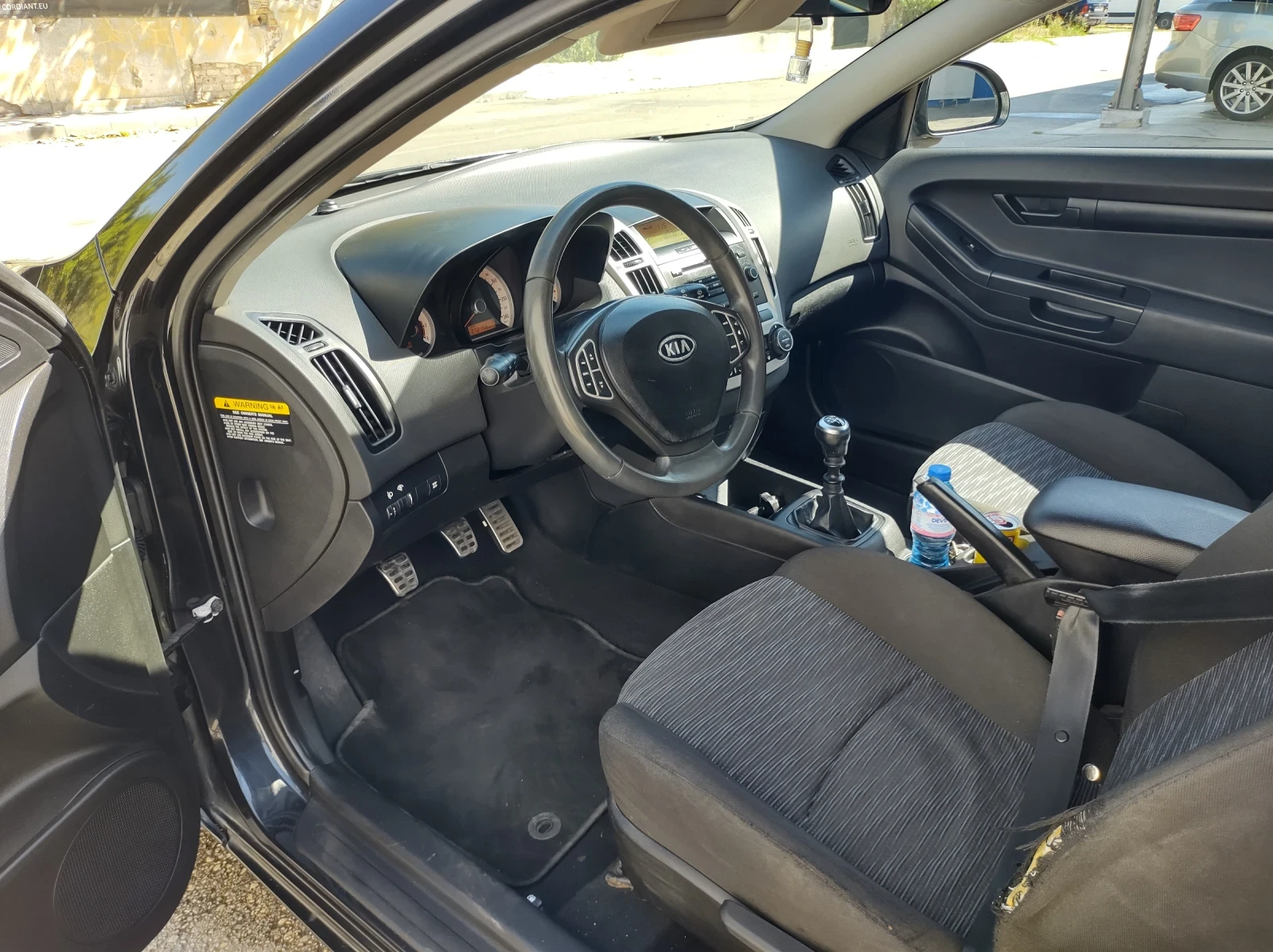 Kia Ceed  - изображение 5
