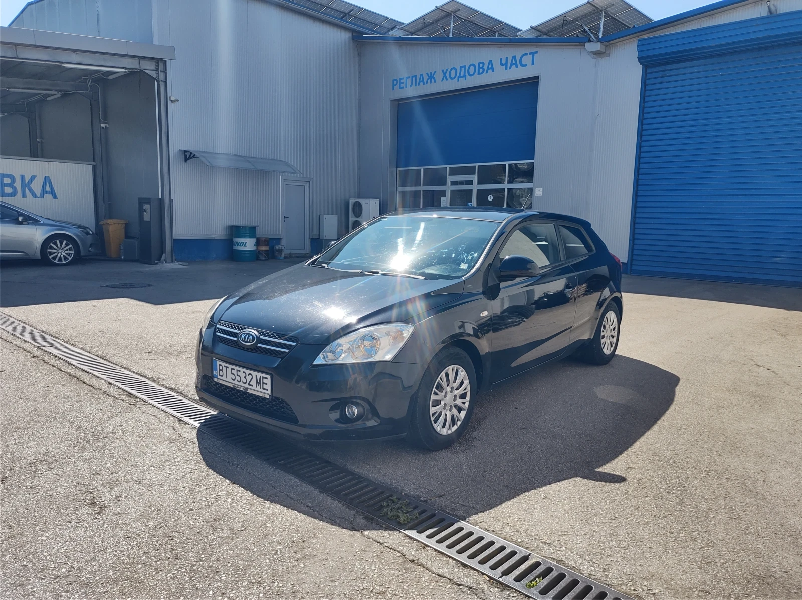 Kia Ceed  - изображение 4