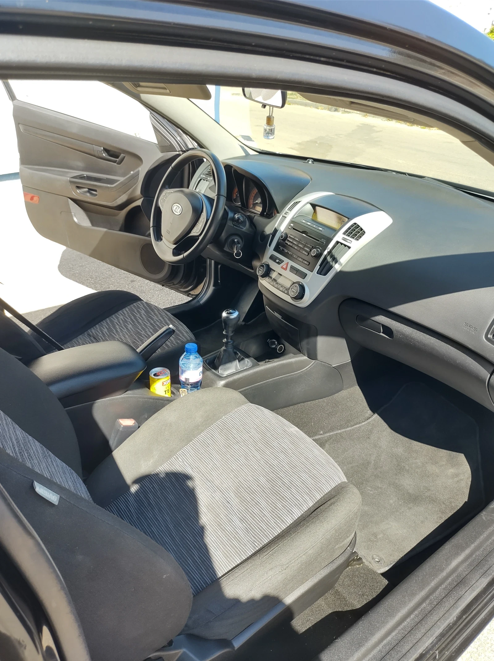 Kia Ceed  - изображение 6
