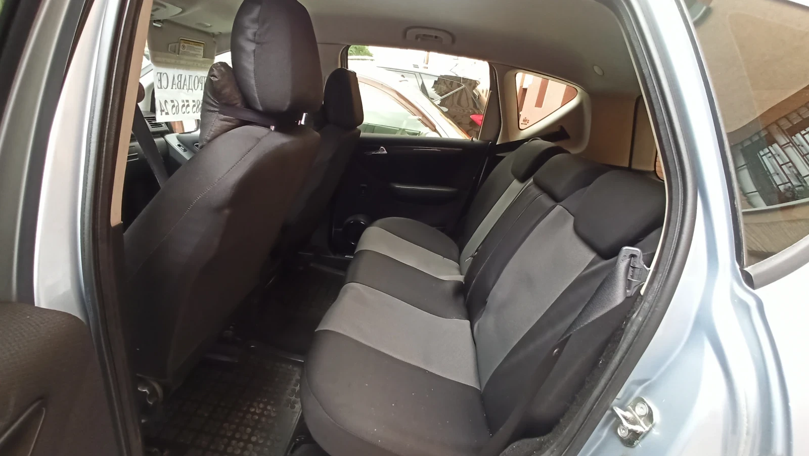 Mercedes-Benz A 180  - изображение 5