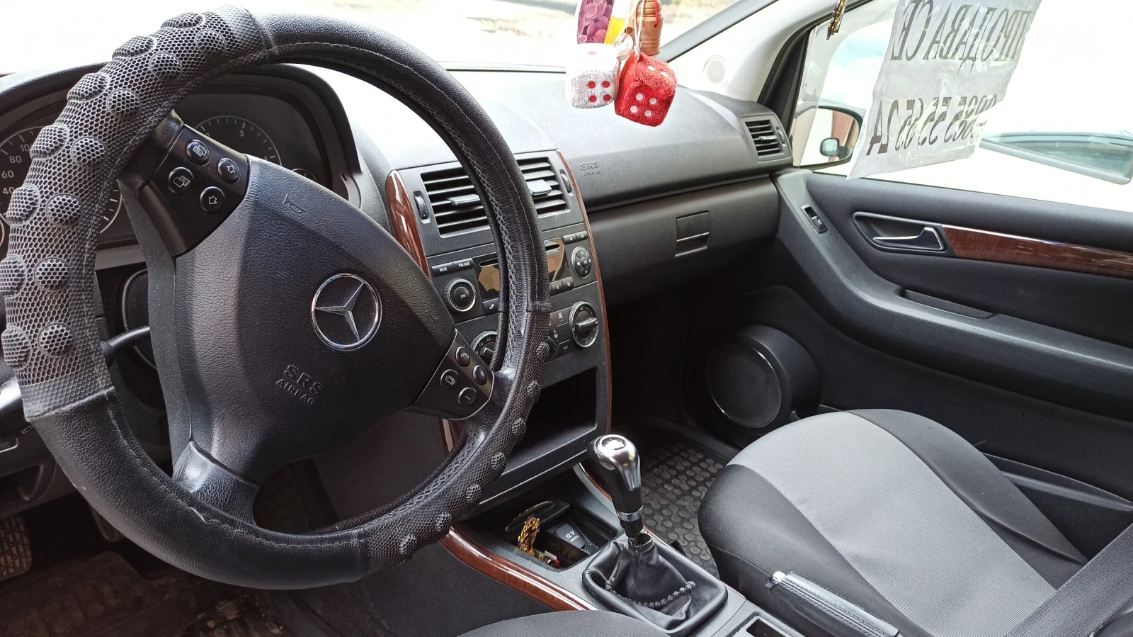 Mercedes-Benz A 180  - изображение 7