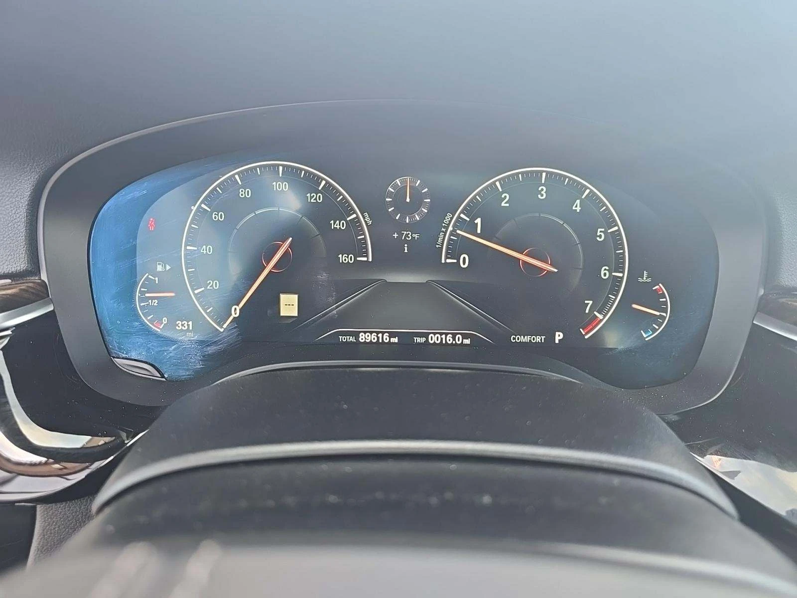 BMW 540 * АвтоКредит*  - изображение 9