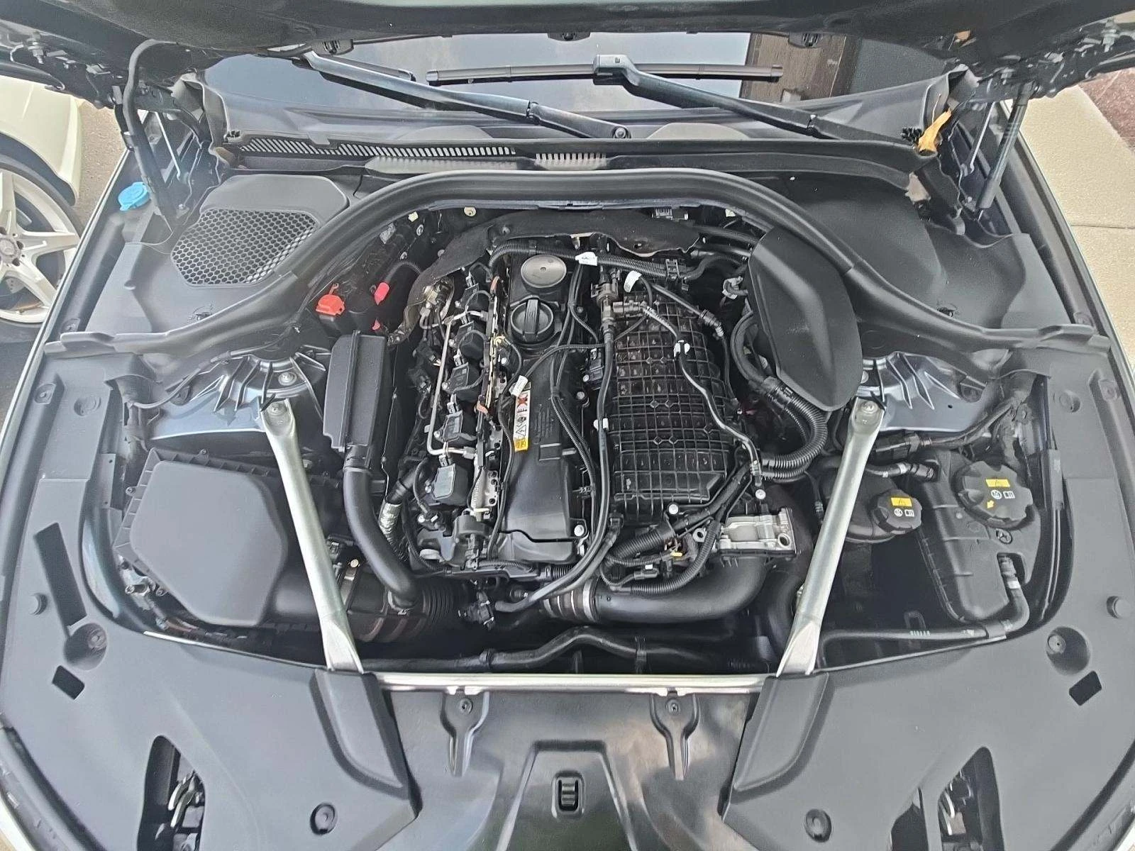 BMW 540 * АвтоКредит*  - изображение 6