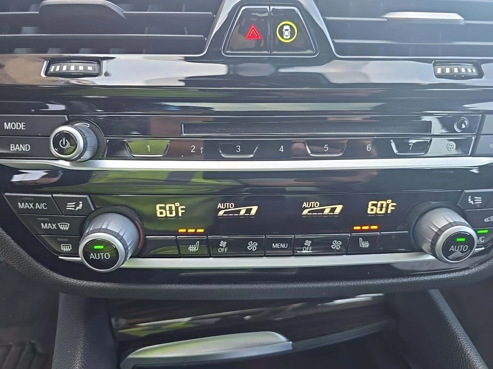 BMW 540 * АвтоКредит*  - изображение 10