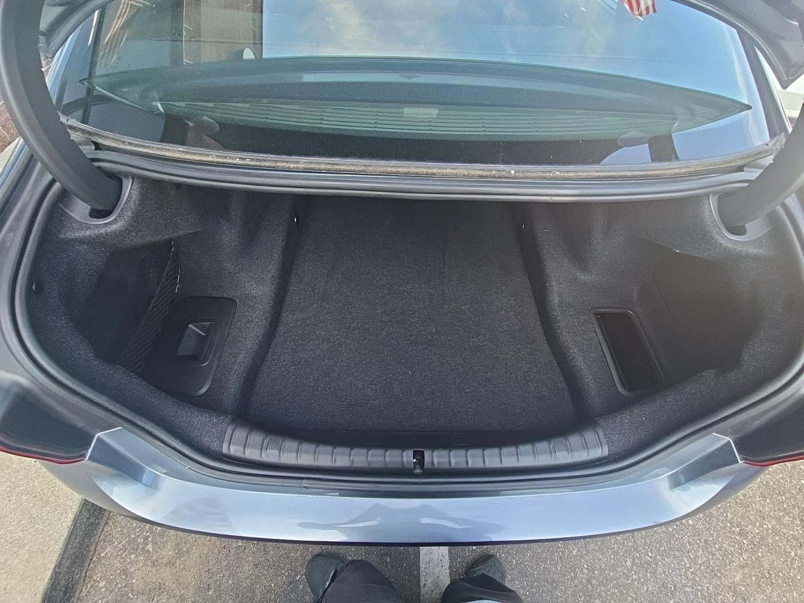 BMW 540 * АвтоКредит*  - изображение 5