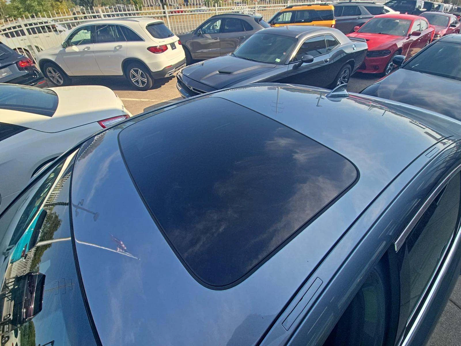 BMW 540 * АвтоКредит*  - изображение 4