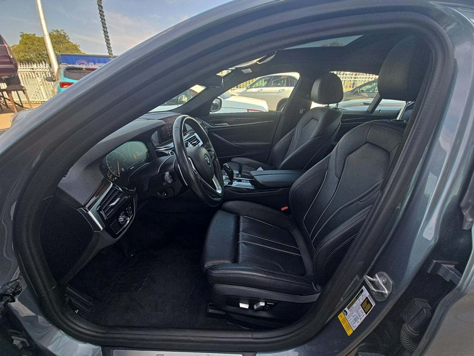 BMW 540 * АвтоКредит*  - изображение 7