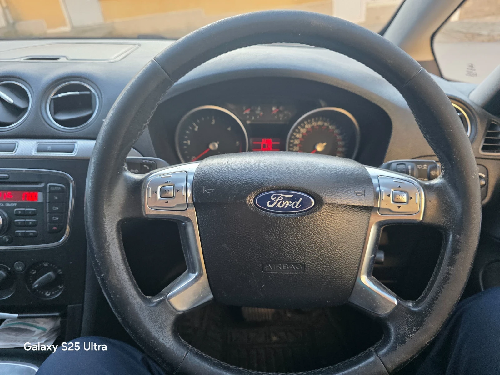 Ford Galaxy | Mobile.bg   12