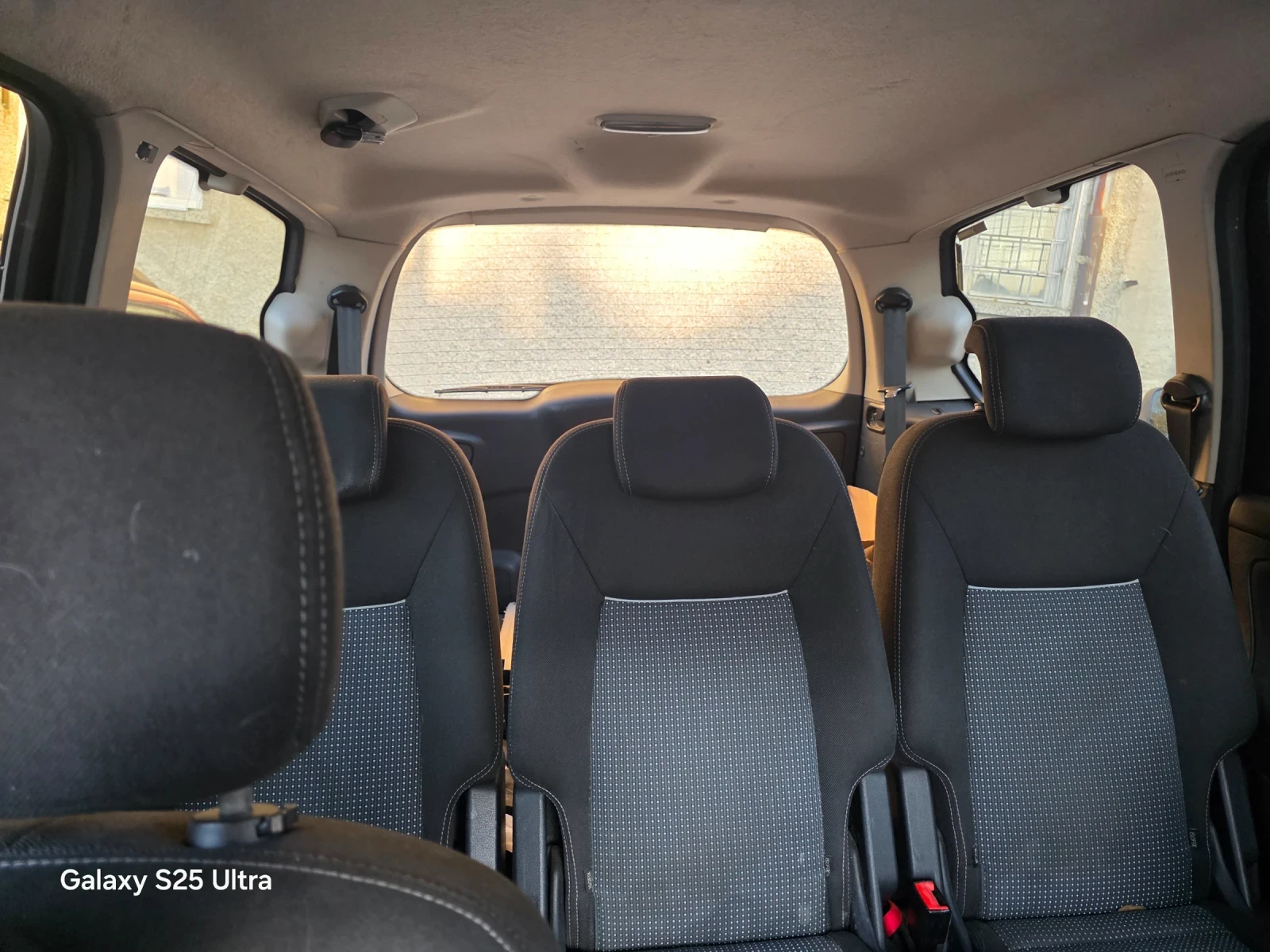 Ford Galaxy | Mobile.bg   13